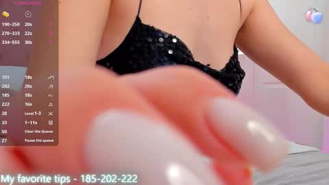 kelsi_di online show from 03/27/26, 08:26