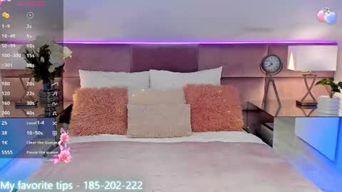 kelsi_di online show from 06/28/26, 05:13