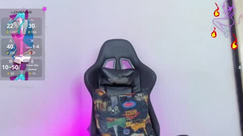kelsi_steele online show from 04/26/26, 08:06