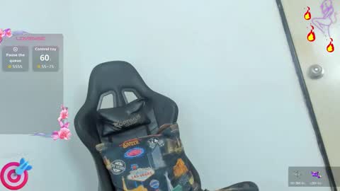 kelsi_steele online show from 05/11/26, 01:00