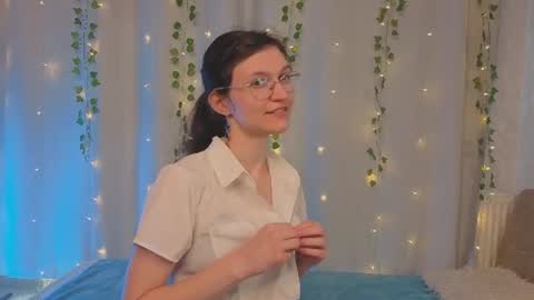 Kelsirabenold online show from 06/21/26, 07:11