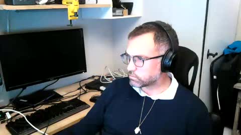 kelvin06133 online show from 12/21/24, 01:15