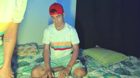 Snapshot of kelvin_hot276 chatting on 11/06/25, 02:34 kelvin_hot276 online show from 11/06/25, 02:34