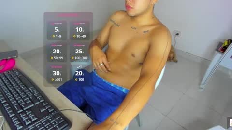 Snapshot of kelvin_hot276 chatting on 03/15/26, 01:50 kelvin_hot276 online show from 03/15/26, 01:50