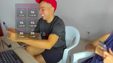 Snapshot of kelvin_hot276 chatting on 03/19/26, 02:04 kelvin_hot276 online show from 03/19/26, 02:04