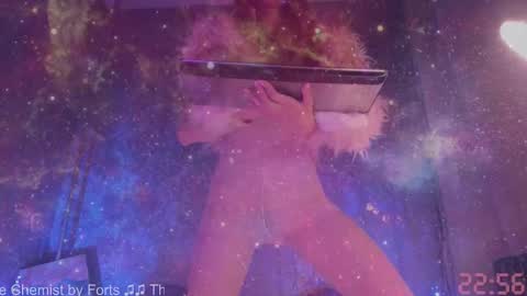 Snapshot of kemii chatting on 11/28/25, 10:56 Kemii online show from 11/28/25, 10:56