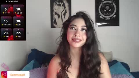 Kemma online show from 01/19/25, 06:32