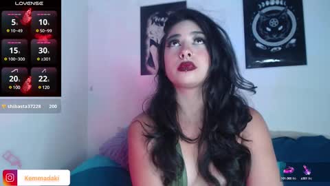 Kemma online show from 01/23/25, 10:22