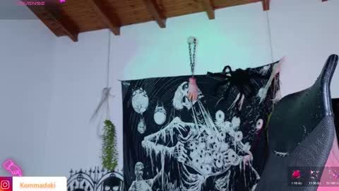 Kemma online show from 10/22/25, 08:30