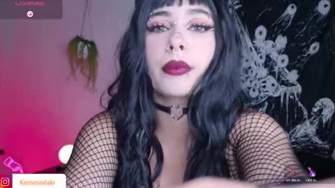 Kemma online show from 11/30/25, 11:09