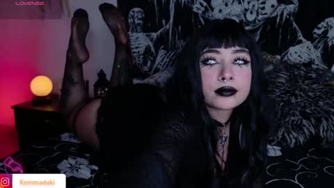 Kemma online show from 12/15/25, 10:14