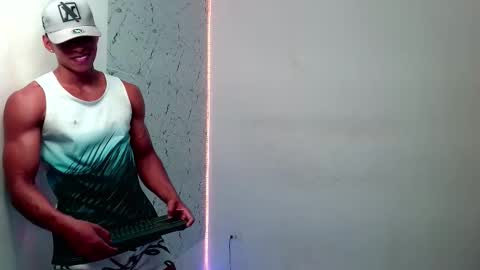 ken__owensx online show from 09/25/25, 04:49