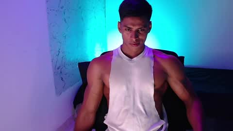 ken__owensx online show from 05/01/26, 05:50