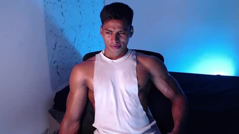 ken__owensx online show from 05/12/26, 04:59