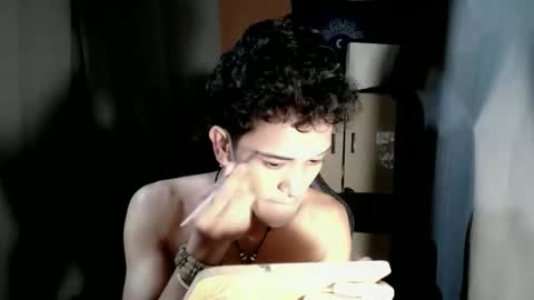 Ken online show from 11/17/25, 03:18