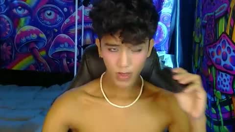 Ken online show from 05/20/26, 04:46
