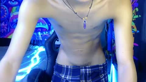 Snapshot of ken_bigcockxx chatting on 06/17/26, 06:16 Ken online show from 06/17/26, 06:16