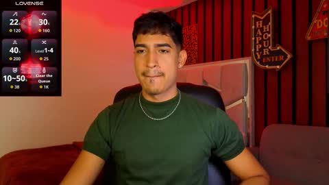 ken_blaker online show from 11/07/25, 06:19