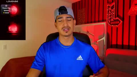 ken_blaker online show from 11/10/25, 07:13