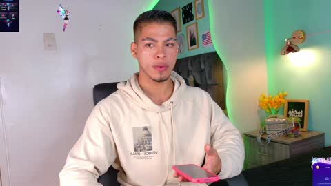   online show from 01/19/25, 11:34