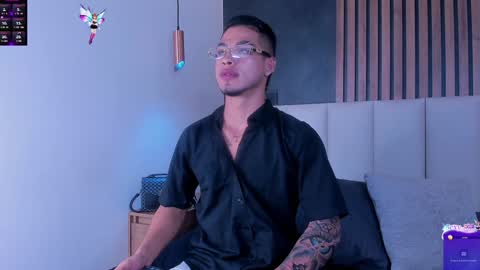   online show from 01/22/25, 02:48