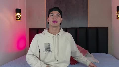   online show from 02/22/25, 03:01