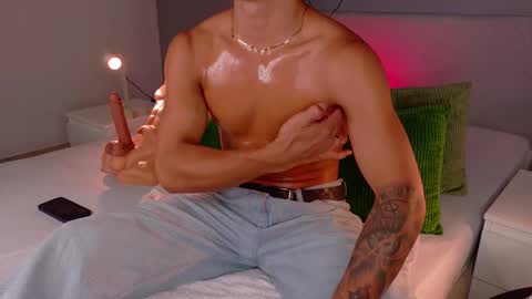 Snapshot of ken_boy_ chatting on 02/23/26, 11:40 online show from 02/23/26, 11:40