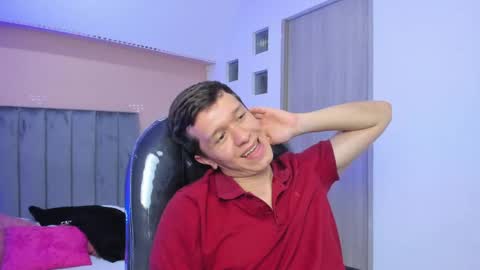 Ken Col online show from 04/11/26, 04:39