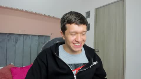 Ken Col online show from 04/12/26, 03:11