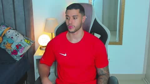 ken_mailik online show from 03/08/25, 04:34