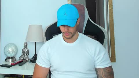 ken_mailik online show from 04/29/26, 07:20