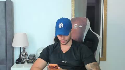 Snapshot of ken_mailik chatting on 06/28/26, 10:27 ken_mailik online show from 06/28/26, 10:27