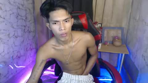 Snapshot of ken_minjun chatting on 02/02/26, 10:19 ken_minjun online show from 02/02/26, 10:19