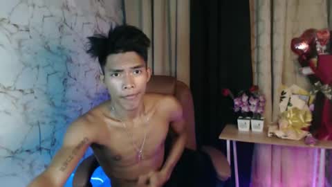 Snapshot of ken_minjun chatting on 02/27/26, 11:10 ken_minjun online show from 02/27/26, 11:10