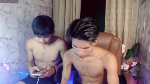 ken_minjun online show from 04/29/26, 11:47