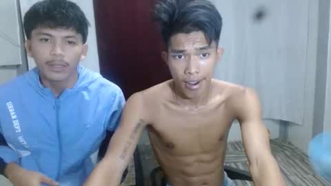 ken_minjun online show from 05/01/26, 11:48