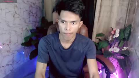 ken_minjun online show from 06/02/26, 10:50