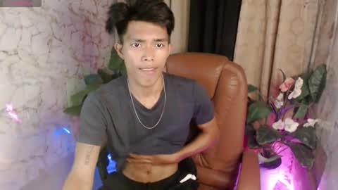 ken_minjun online show from 06/09/26, 03:23