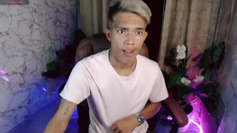 ken_minjun online show from 06/13/26, 11:08