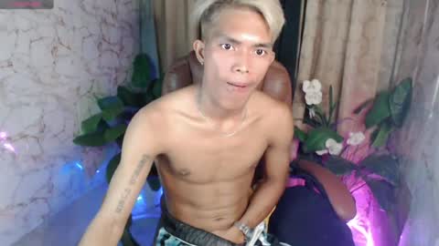ken_minjun online show from 06/15/26, 01:35