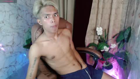 ken_minjun online show from 06/16/26, 12:19