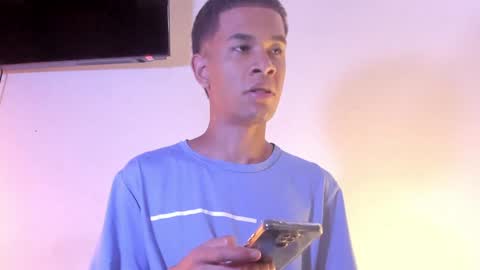 Julian Rivera   online show from 12/17/24, 02:23