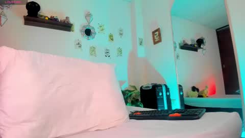 Snapshot of ken_tokiio chatting on 03/10/25, 04:14 Ken online show from 03/10/25, 04:14