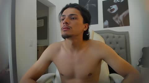 Snapshot of ken_valkov chatting on 04/10/26, 07:40 Ken Valkov online show from 04/10/26, 07:40