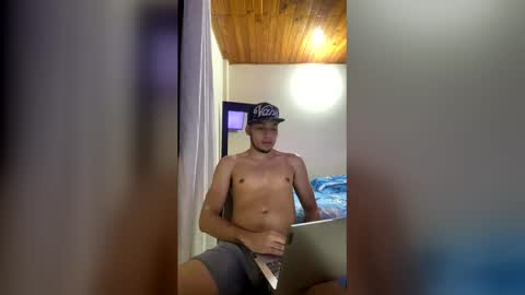 Leto Ken online show from 04/22/26, 10:44