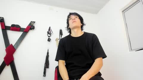 Kenai Lavis online show from 11/20/25, 12:16