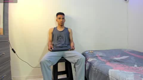 Snapshot of kenan_2601 chatting on 10/29/25, 08:10 kenan 2601 online show from 10/29/25, 08:10