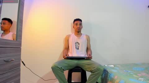 Snapshot of kenan_2601 chatting on 11/03/25, 06:09 kenan 2601 online show from 11/03/25, 06:09