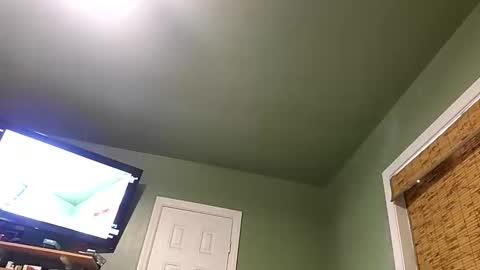 Snapshot of kendaddy11 chatting on 10/10/25, 06:40 kendaddy11 online show from 10/10/25, 06:40