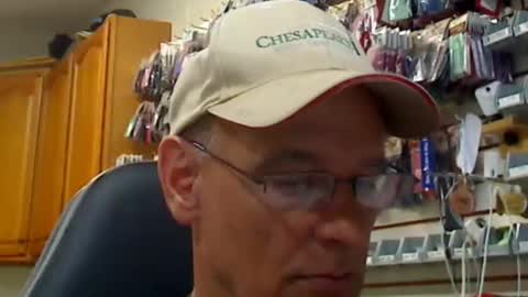 kendaddyfl online show from 02/22/26, 12:45